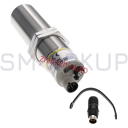 new OMRON E4PA-LS50-M1-N Ultrasonic Displacement Sensor