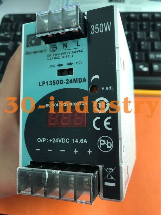 Reignpower LP1350D-24MDA Power Supply Module 350W 24V 14.5A - REIGNPOWER
