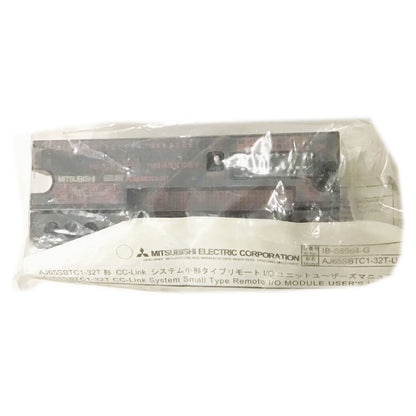 Mitsubishi AJ65SBTC1-32T - MITSUBISHI
