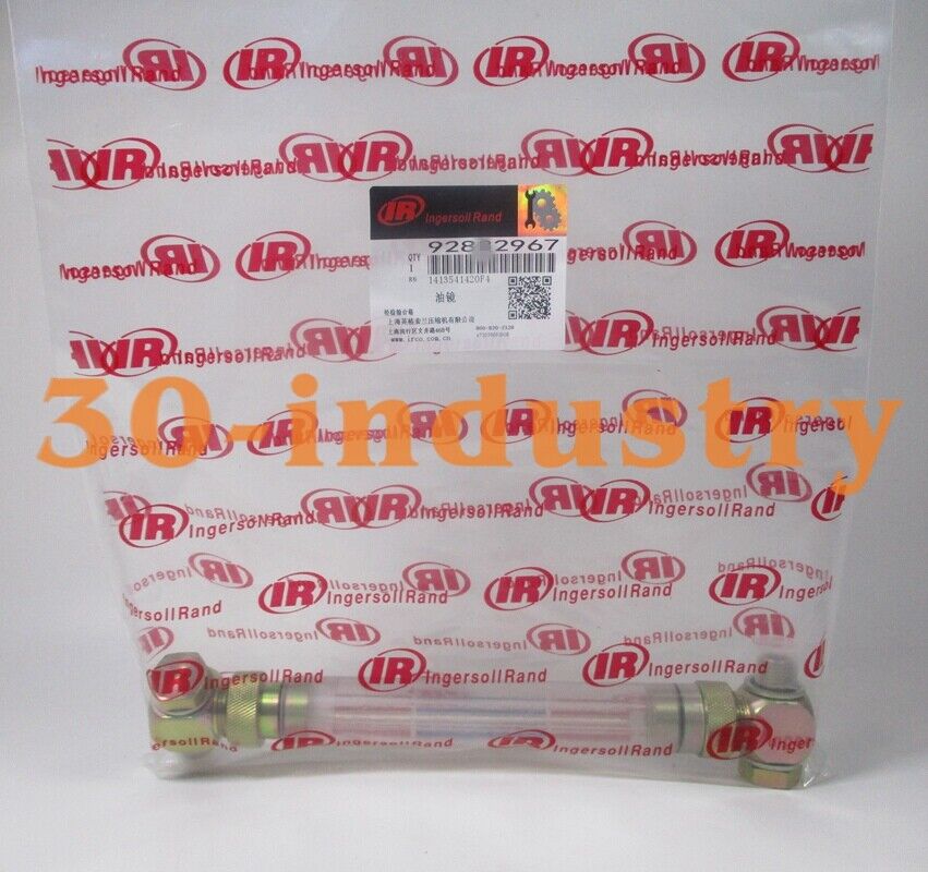 Screw Air Compressor Oil Level Gauge Model 92892967 - High Accuracy - FIT FOR