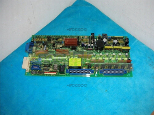 1Pc Ge Fanuc Fanuc A20B-1000-0560/13F Tested no