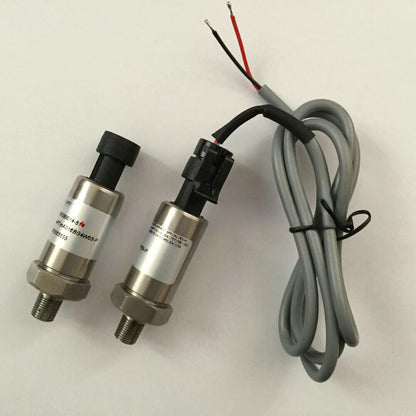1Pcs Pressure sensor 02250140-194 Sullair Air Compressor compatible