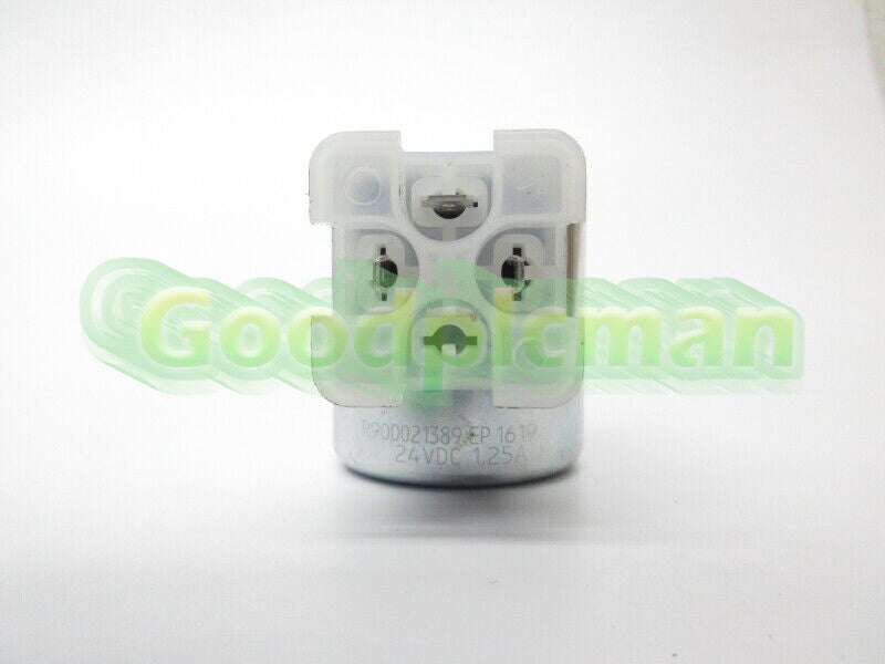 REXROTH R900021389 24VDC 1.25A NSNP 1Pcs*