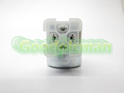 REXROTH R900021389 24VDC 1.25A NSNP 1Pcs*