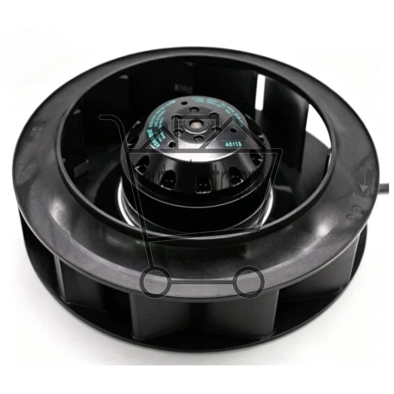 1PCS R2D220-AB02-19 Centrifugal fan 400V