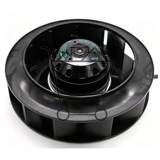 1PCS R2D220-AB02-19 Centrifugal fan 400V