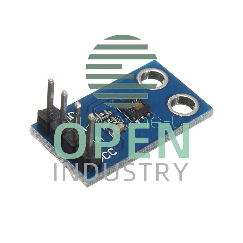 1PCS HDC1080 High-Precision Temperature And Humidity Sensor Board Module