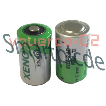 1PC with Box XL-050H Battery Temperature 150 Degrees ER14250 1/2AA 3.6V