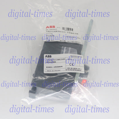 ABB Isolation Switch OSV200BK - ABB