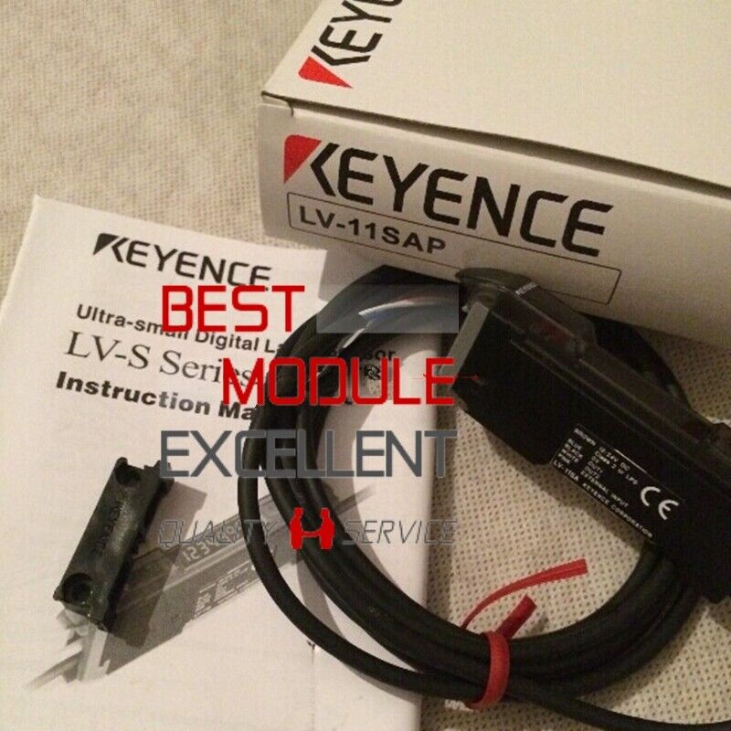 KEYENCE LV-11SAP Quality Assurance 1PCS - KEYENCE