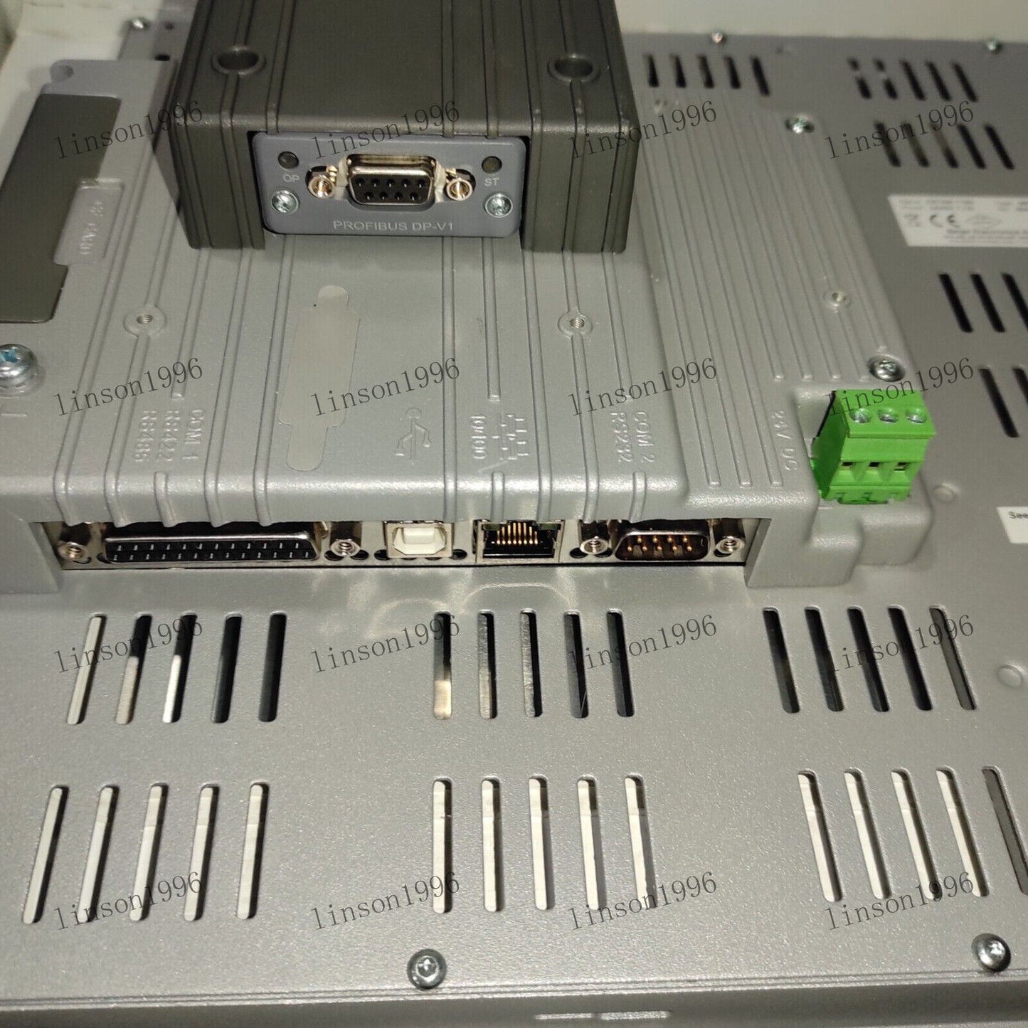 used Beijer EXTER T150 06050B Good and intact equipment for reliable performance - BEIJER