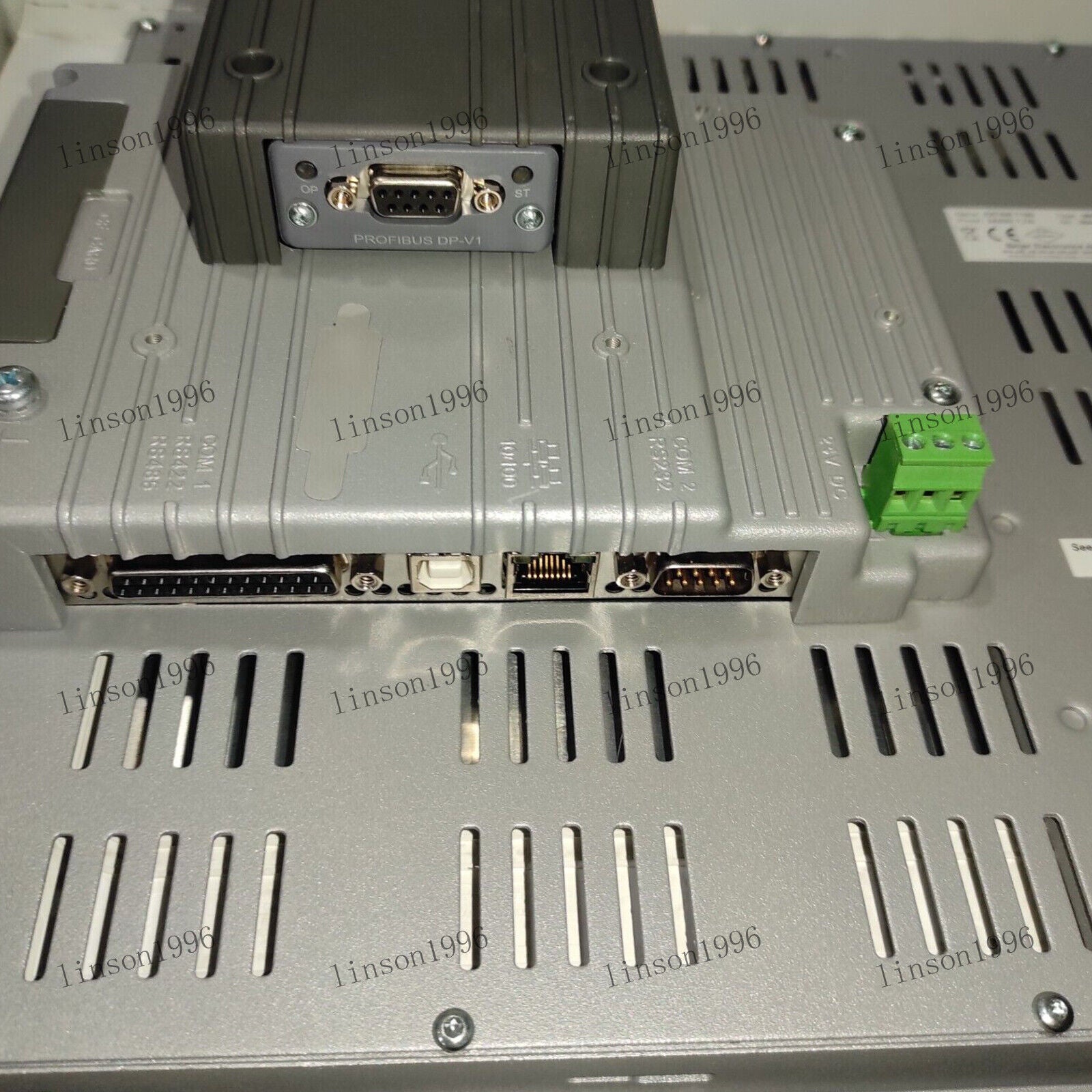 used Beijer EXTER T150 06050B Good and intact equipment for reliable performance - BEIJER