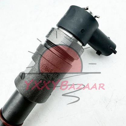 4x Fuel Injector For Bosch Kia Sorento Hyundai 0445110274 Diesel 338004A500