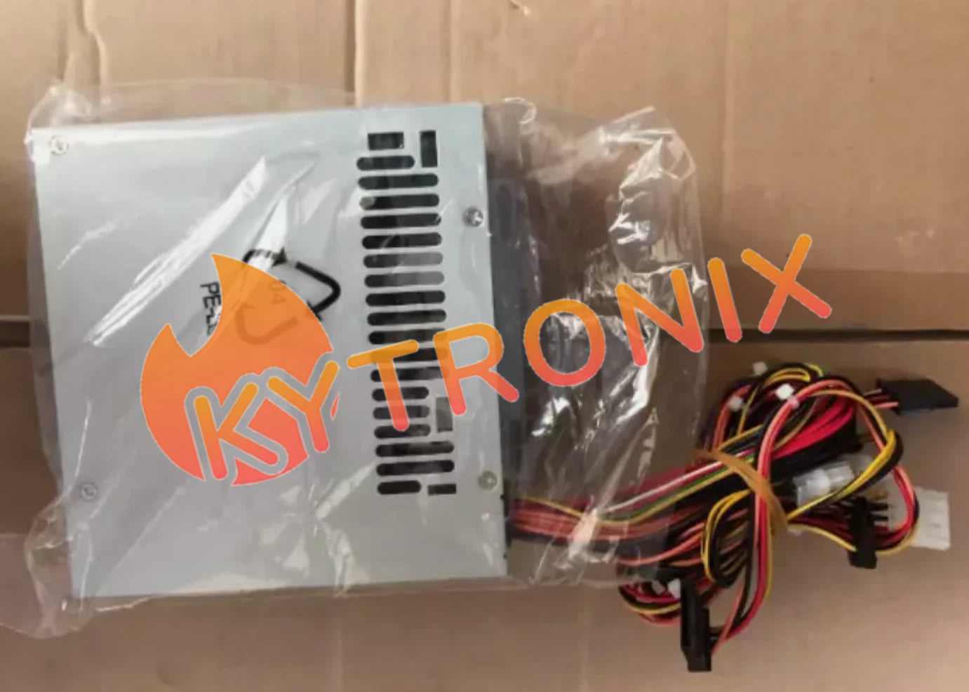 1Pc FSP300-60PFG Industrial computer power 60 days warranty