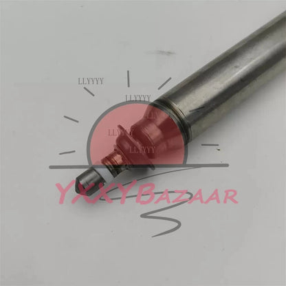 4PCS Fuel Injector A2780700687 for Mercedes Benz W205 AMG W222 W463 X253 W246