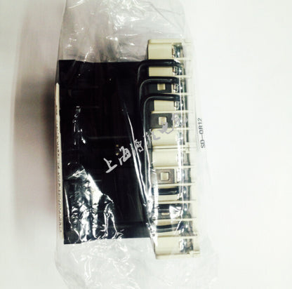 1PC Mitsubishi SD-QR12 SDQR12 Contactor 24VDC - #MIT