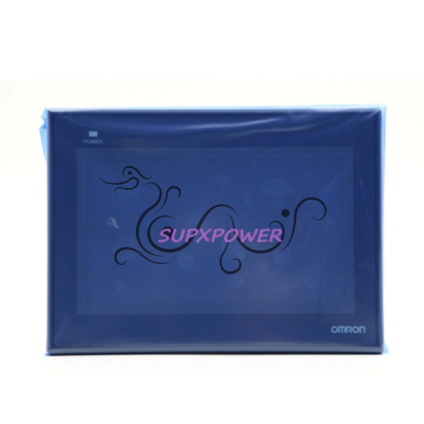 OMRON NB7W-TW00B HMI 7 inch TOUCH SCREEN PANEL #su