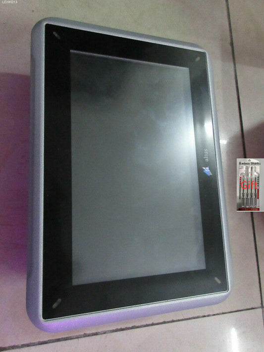 Used T7A Altus Panel - Reliable Performance and Quality - ALTUS CONTROLS