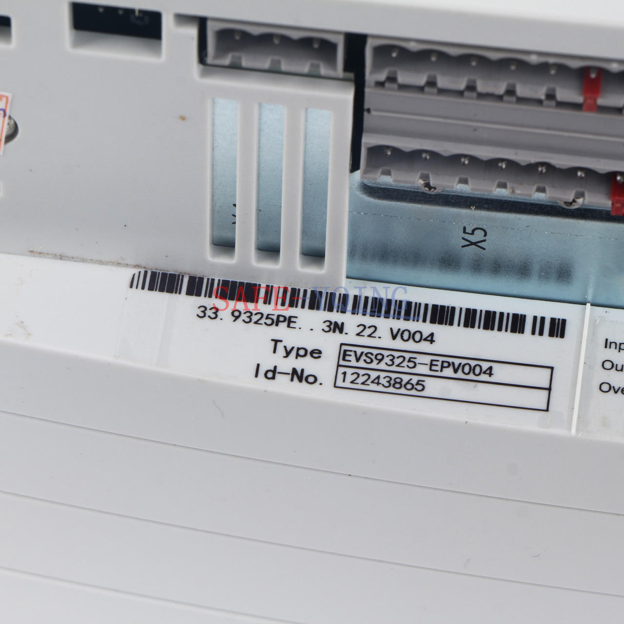 EVS9325EPV004 - LENZE