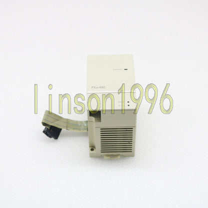 Mitsubishi FX2N-4AD Power Supply Module Tested Good Condition - MITSUBISHI