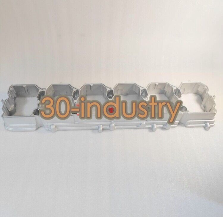 C5254268 Rocker Housing Lever Cover for Cummins ISL8.9 QSL9 Engine - CUMMINS