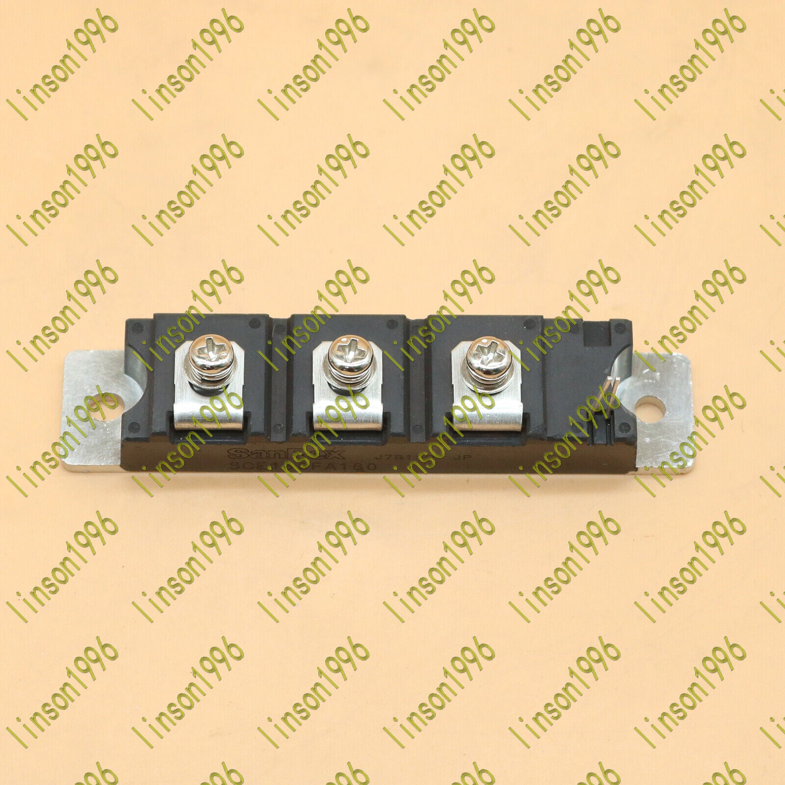 FANUC SCE150FA160 Module – Used, Tested, Reliable - FANUC