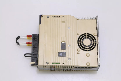 Yaskawa SGDV-5R5A01A002000 AC Servo Drive New - YASKAWA