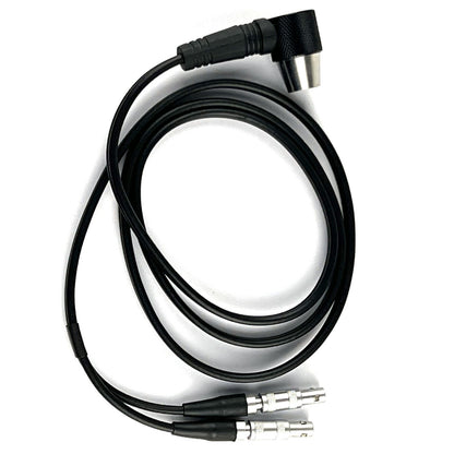 5MHz 8mm Probe Transducer Sensor for Thickness Measurement - KOEED