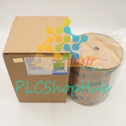 1PC KHJ0996 KHJ0738 KHJ1400 For Excavator Hydraulic Oil Filter Element~~