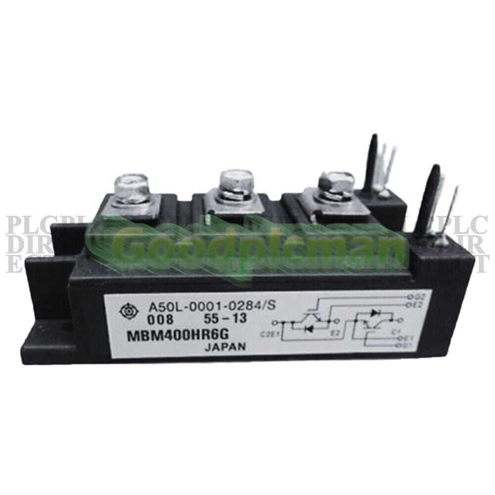Hitachi MBM400HR6G A50L-0001-0284/S Power Supply Module