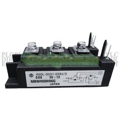 Hitachi MBM400HR6G A50L-0001-0284/S Power Supply Module