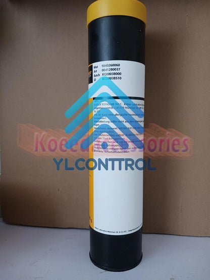 KLUBER Lubrication ISOFLEX TOPAS NB 5051 Grease 400g ( 14.1 oz) free ship