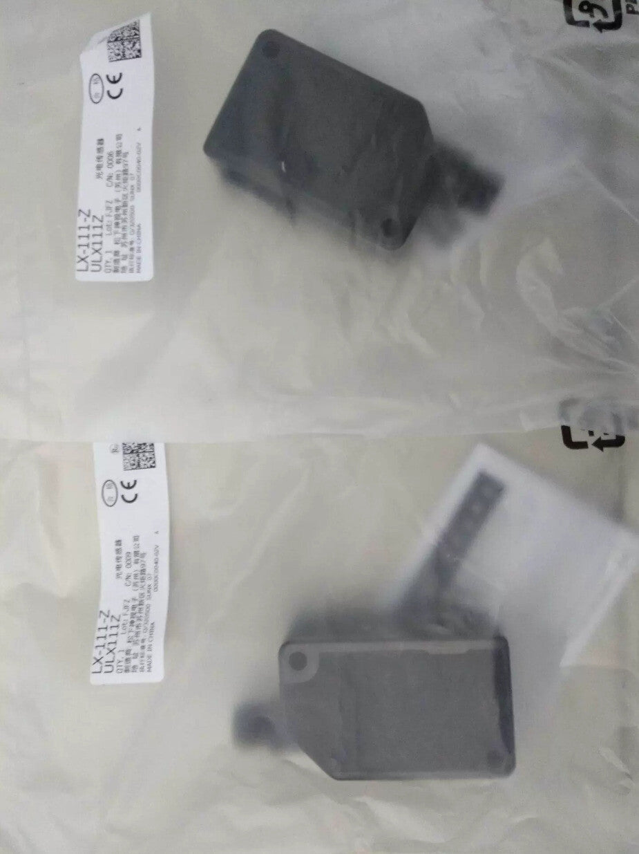 1PC Panasonic LX-111-Z ULX111Z Color Code Sensor Free Ship