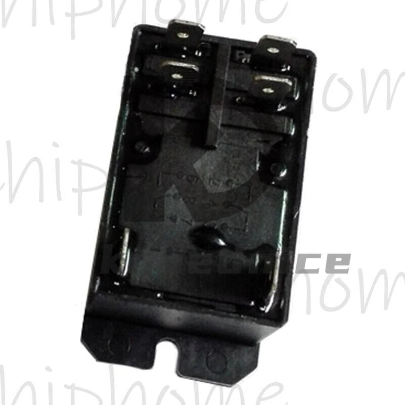 1PC Tyco T92P7A22-24 24VDC Power Relay 6Pins 30A 277VAC