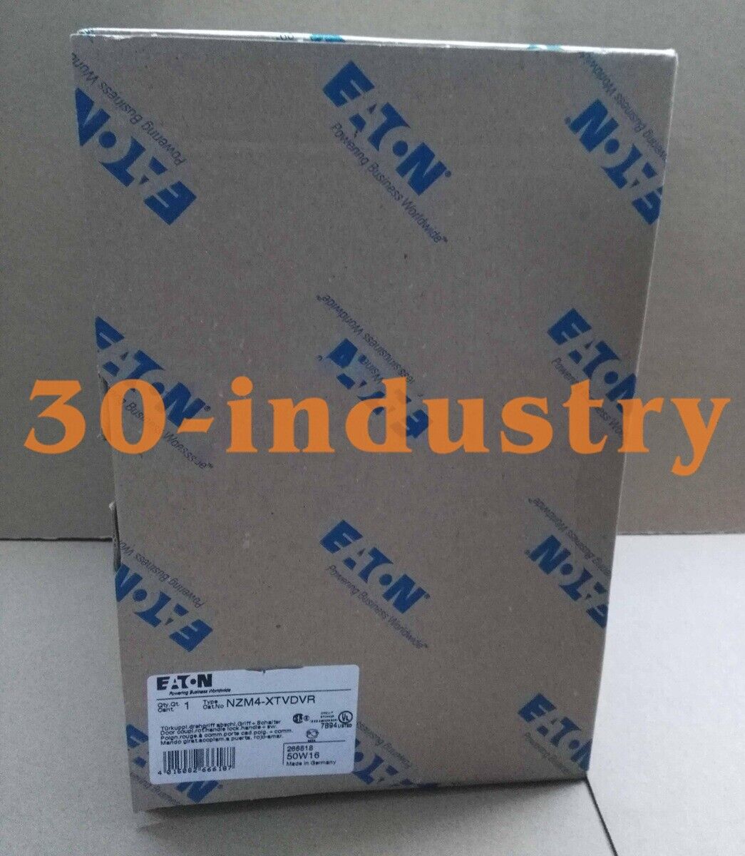 Eaton Muller NZM4-XTVDVR Circuit Breaker Door Linkage Handle - EATON MULLER