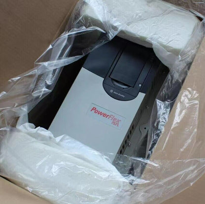 Allen Bradley 20F11FD027AA0 Nema 4K Security Camera - ALLEN BRADLEY