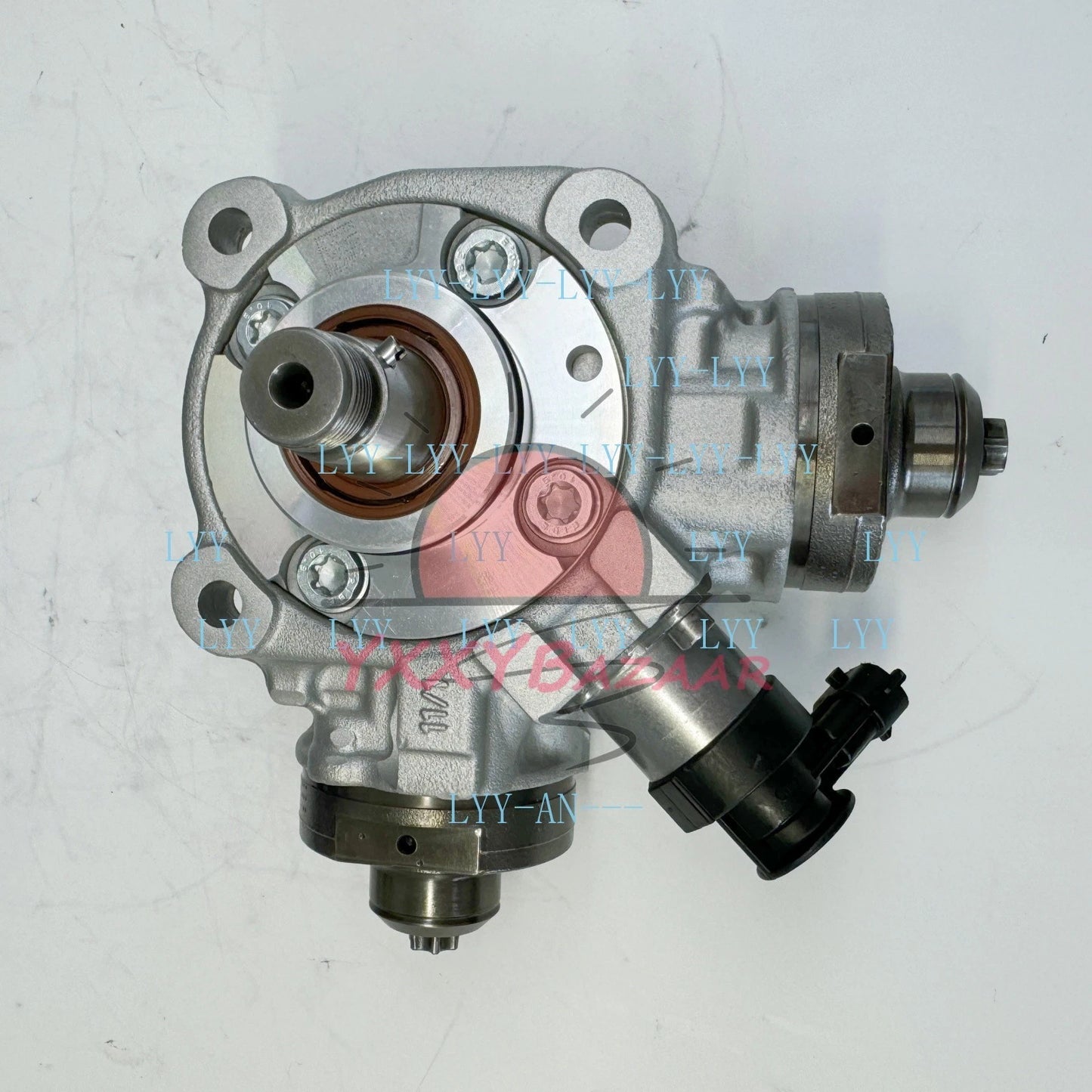 Fuel Injection Pump High Pressure For Bosch Ford 6.7L Diesel BC3Q9B395 2011-2014