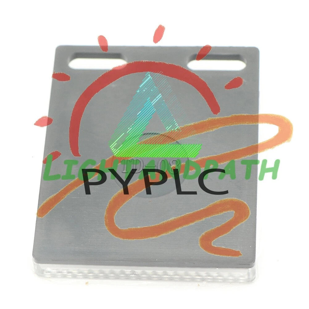 1PCS Photoelectric switch reflector TD-08 FOR Omron 5cm x 5cm *