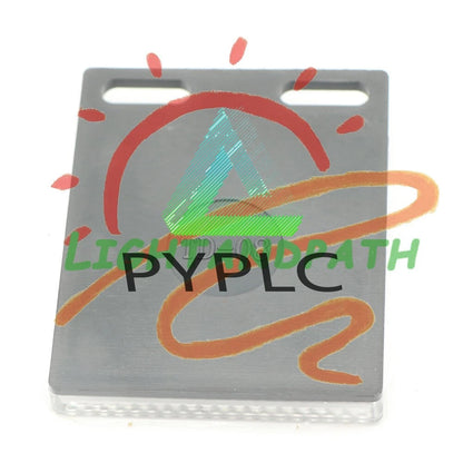 1PCS Photoelectric switch reflector TD-08 FOR Omron 5cm x 5cm *