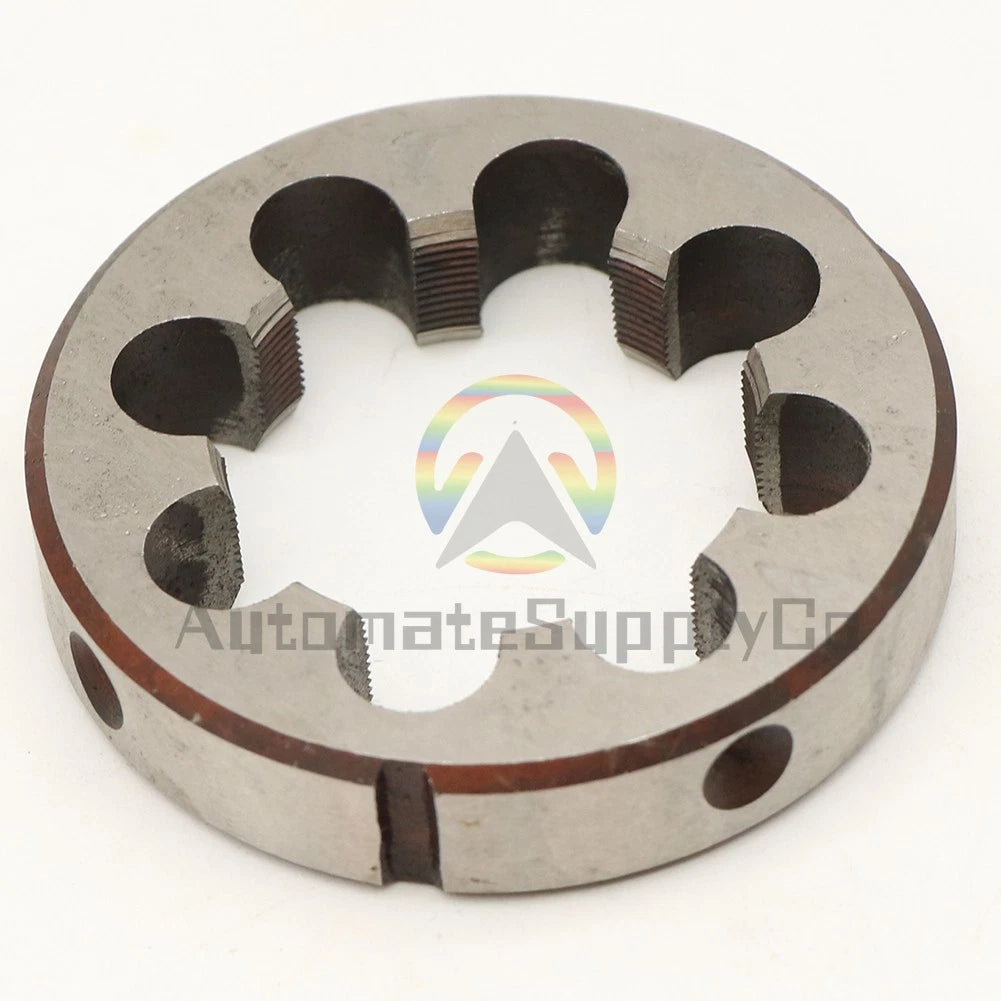 M44 X 1 Thread Die Right Hand, M44x1.0 Metric Round Threading Die