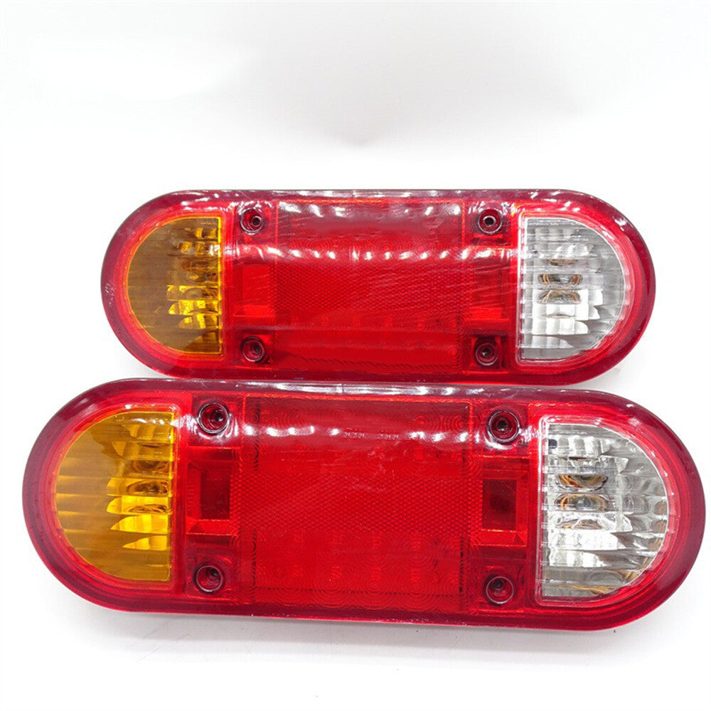 new 21Q4-60212 21Q4-60202 for HYUNDAI 110D-7A R160W Rear Light