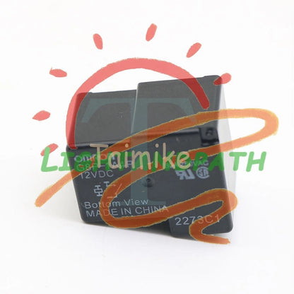 1PCS G8P-1A4P 12VDC For Omron Power Relay 30A 250VAC 4 Pins */*