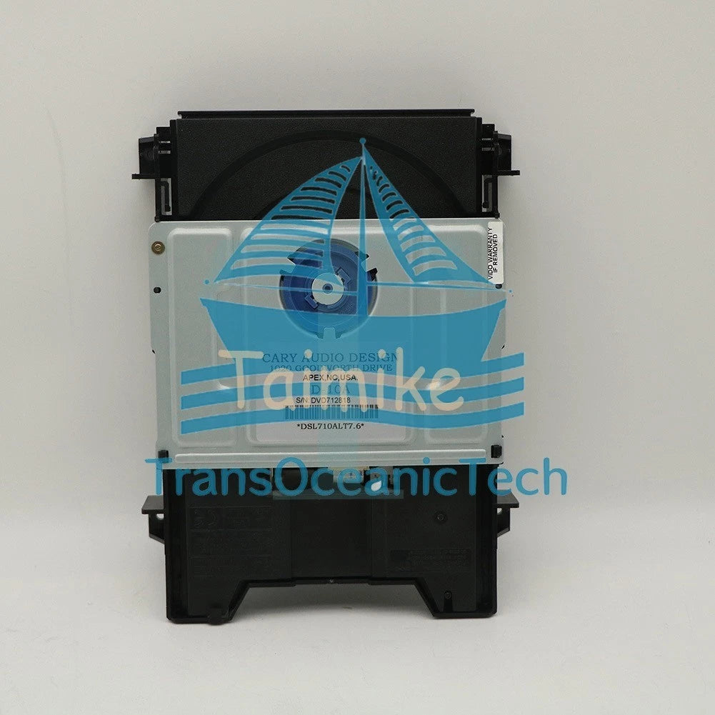 1PC CARY AUDIO DESIGN CD driver D-10A sensor