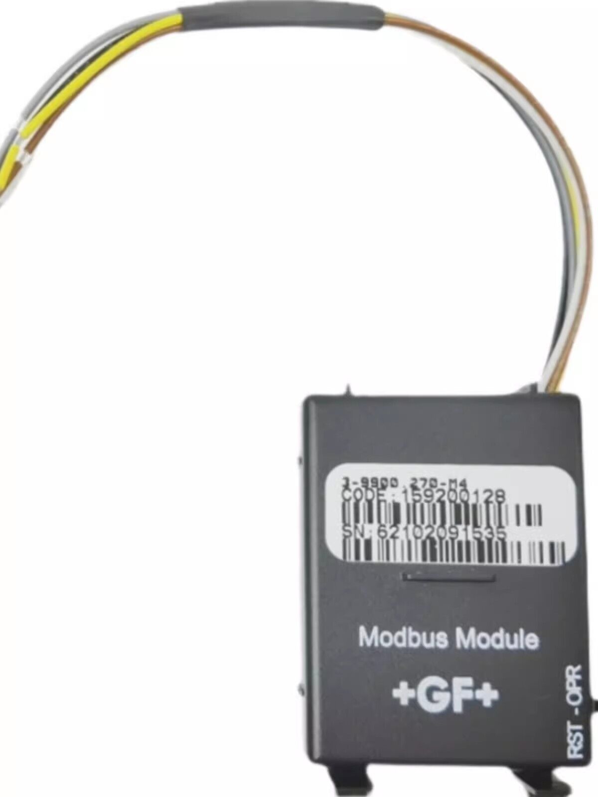 new 1pcs +GF+ Signet 9900 Instrument RS485 Module 3-9900.270-M4 Communication Module - SIGNET