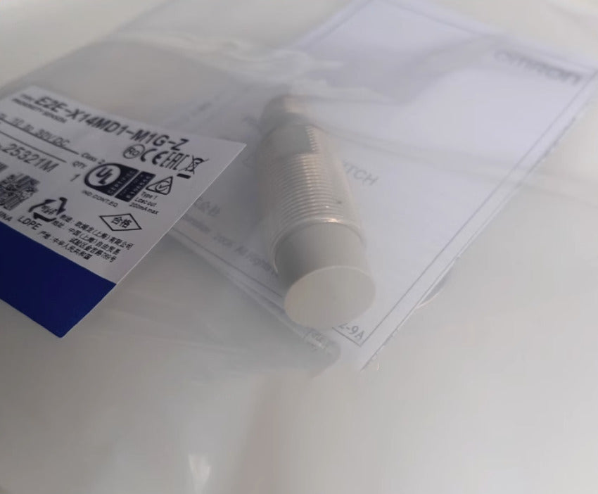 new 1PC For OMRON E2E-X14MD1-M1G-Z Proximity switch sensor - OMRON
