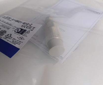 new 1PC For OMRON E2E-X14MD1-M1G-Z Proximity switch sensor - OMRON