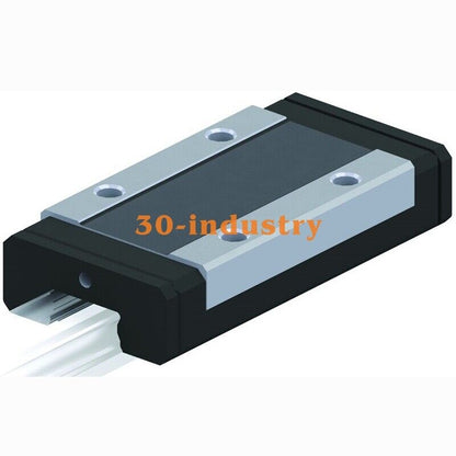 1 Pcs New SRS9XGN Linear Guide Slider for Precision Movement - Generic
