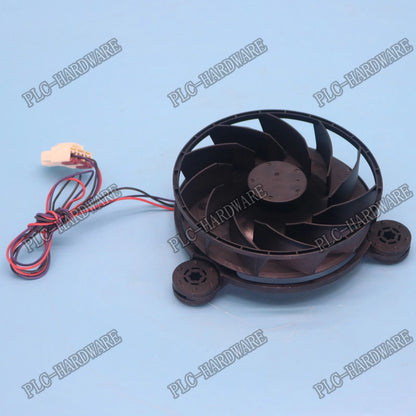 NIDEC GW12E12MS1FB-52 12VDC 0.171A cooling fan#QW
