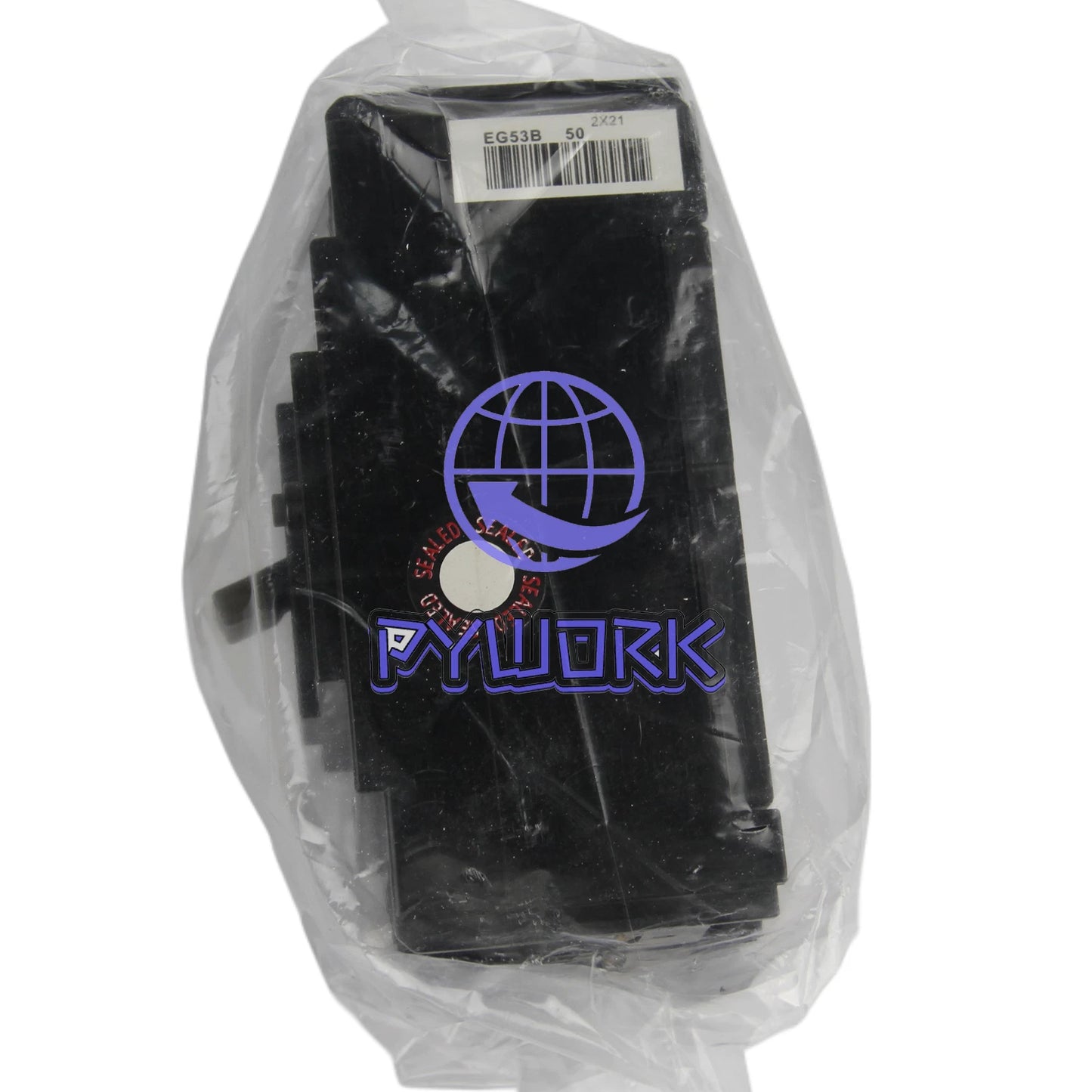 Fuji EG53B Circuit Breaker 50A 3P