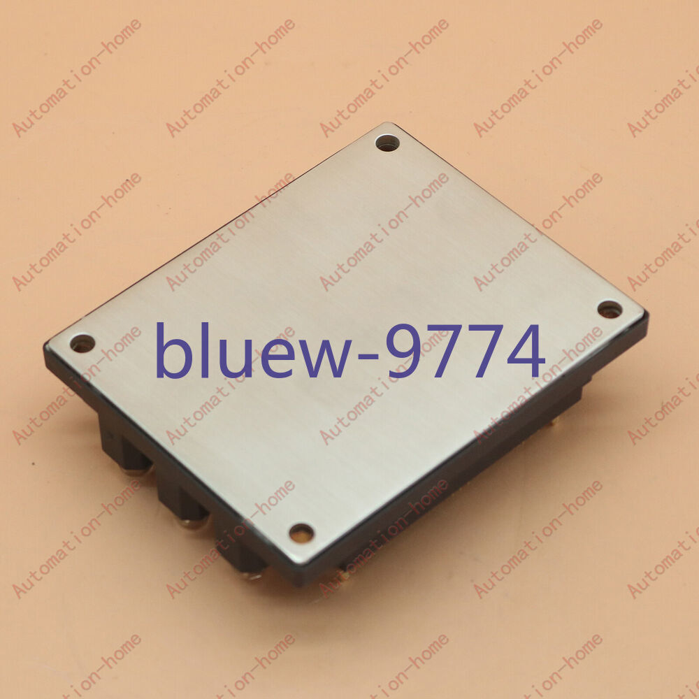7MBP50RA060 IGBT MODULE - FUJI